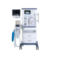 Hospital ICU  Medical Surgery Equipment Anesthesia Machine with Anesthesia Circuit Adult